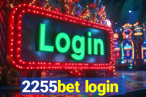 2255bet login